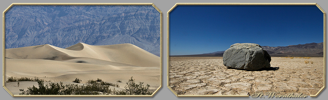 Imperial Sand Dunes